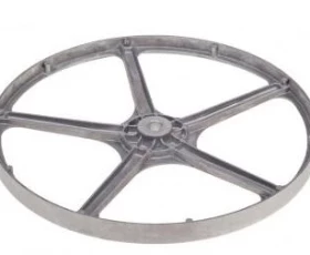 Снимка на 165SU01 Голяма ремъчна шайба-SAMSUNG