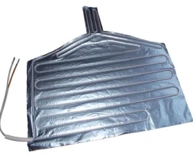 Снимка на 227FR13 Нагревател размразител 83,3W