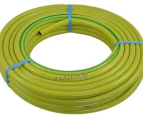 Снимка на 102GN11 Градински маркуч жълт 50м. 1"