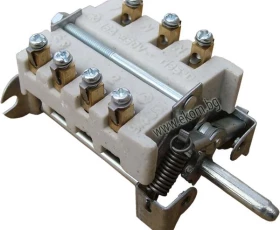 Снимка на 802НК02 Ключ 5-тактов 051