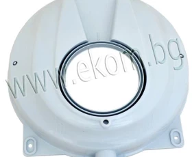 Снимка на 569ТС05 Капак пластмасов CB1805 TSR