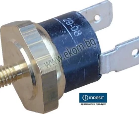 Снимка на 150AR04 Термостат с винт НЗ 78°