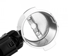 Снимка на 439DL01 Ръкохватка кафемашина-DE LONGHI