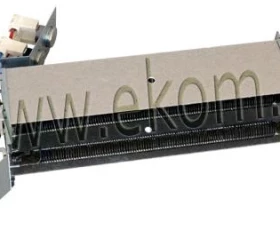 Снимка на 159AC05 Нагревател сушилня - BEKO