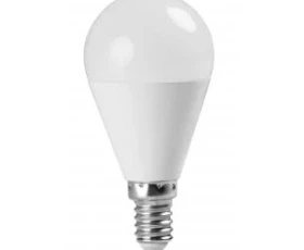 Снимка на LED КРУШКА 7W, E14, 2700K, 220V, ТОПЛА СВЕТЛИНА, SMD2835