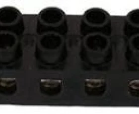 Снимка на 805УС00 Клема тип А 2,5мм