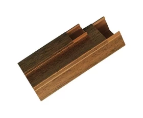 Снимка на 809ML02 Кабелен канал 16x16 2м венге еко