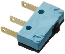 Снимка на 447DL01 Микропрекъсвач 3 извода-DE LONGHI