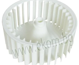 Снимка на Турбина 2977500100 - BEKO