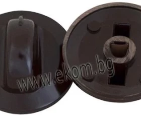 Снимка на 341CU27 Врътка за печка PHILIPS кафява