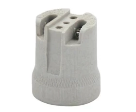 Снимка на 806HZ05 Фасунга порцеланова Е27 HL591