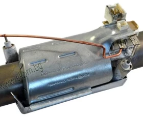 Снимка на 161AC00 Нагревател 1800W-BEKO