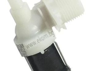 Снимка на 153IG01 Електромагнитвентил единичен