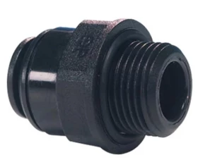 Снимка на 103GU08 Адаптор 8mm X 1/4” PM010812E