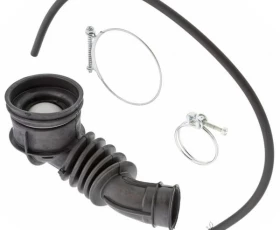 Снимка на Долен гофриран маркуч 3315055008 - ELECTROLUX