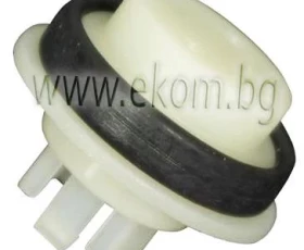 Снимка на 150CY04 Температурна сонда RAST 2,5