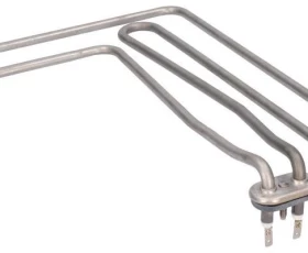 Снимка на 161SM00 Нагревател 1800 W - SMEG