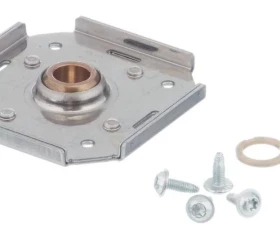 Снимка на 168BH14 Лагерно тяло - BOSCH