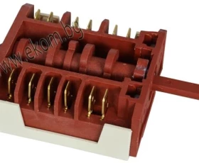 Снимка на 346ZN00 Ключ за фурна-ELECTROLUX