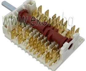 Снимка на 346MC03 Ключ 10-тактов-AMICA