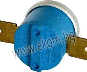 Снимка на 450КМ53 Термостат 115°