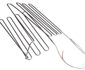 Снимка на 227FR12 Нагревател размразител 177W