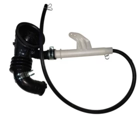 Снимка на Долен гофриран маркуч DC97-20750A - SAMSUNG