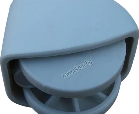 Снимка на 707МР00 Краче-колело радиатор