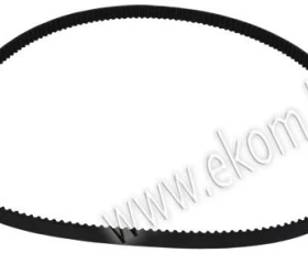 Снимка на 416BM03 Ремък за хлебопекарна 549mm