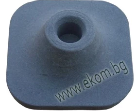 Снимка на 137CY02 Феродо амортисьор-CANDY