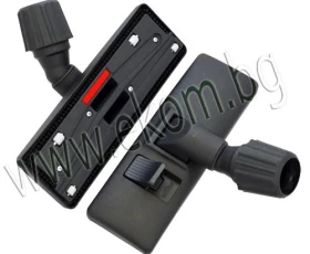 Снимка на 405VA11 Четка подова без колела пластмасова