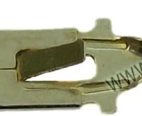 Снимка на 106LG01 Кабелна обувка 2.5 кв.мм мъжка