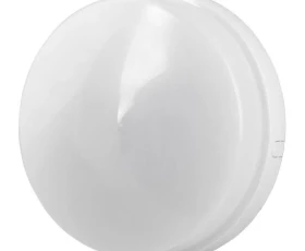 Снимка на LED СЛИМ ВОДОУСТОЙЧИВА ПЛАФОНИЕРА 14W, 4200K, 220V, НЕУТРАЛНА СВЕТЛИНА, SMD2835, IP44