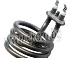 Снимка на 459КМ03 Нагревател кафемашина 1000 Вт.