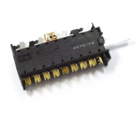 Снимка на 346SM00 Ключ 7-тактов-SMEG