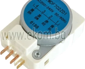 Снимка на 230FR50 Таймер TMDF702ZD1-SHARP