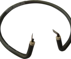 Снимка на 459ФР05 ТЕН 1000 Вт. 500мм.-Фритюрник