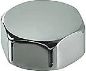 Снимка на 103HS24 Капа 3/4" Cr/Ni