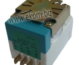 Снимка на 230AE00 Таймер 8H 07MIN