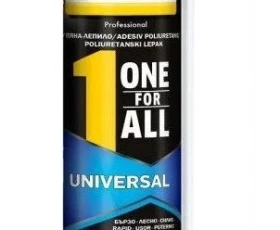 Снимка на 917HK21 Moment OneForAll Universal PU лепило 750 мл.
