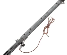 Снимка на Горелка 193159 - INDESIT