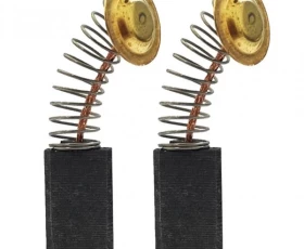 Снимка на 462HT38 Графитни четки к-кт 6.5х10.5х17 DLMK00516