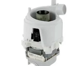 Снимка на Циркулационна помпа 12024285 - BOSCH