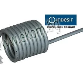 Снимка на 167ID51 Пружина за казан-INDESIT