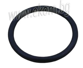 Снимка на 532ТС00 Уплътнител нагревател-Теси 40x4мм