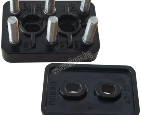 Снимка на 405МО02 Клемно табло-6 клеми