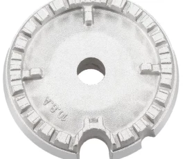 Снимка на Основа за средна горелка 8041261 - AMICA