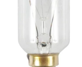 Снимка на 304ZN02 Крушка 40W-ELECTROLUX