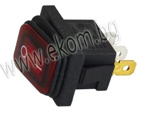 Снимка на 446КМ32 Ключ влагозащитен L2352