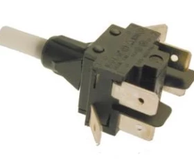 Снимка на 146PH06 Бутон-PHILCO